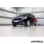 Peugeot 208 GTI Airtec Intercooler Kit Peugeot 208 GTI Airtec Intercooler Kit