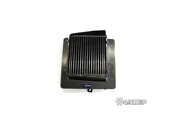 Mazda 3 MPS Mk2 Airtec Top Mount Intercooler