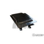 Mazda 3 MPS Mk2 Airtec Top Mount Intercooler Mazda 3 MPS Mk2 Airtec Top Mount Intercooler