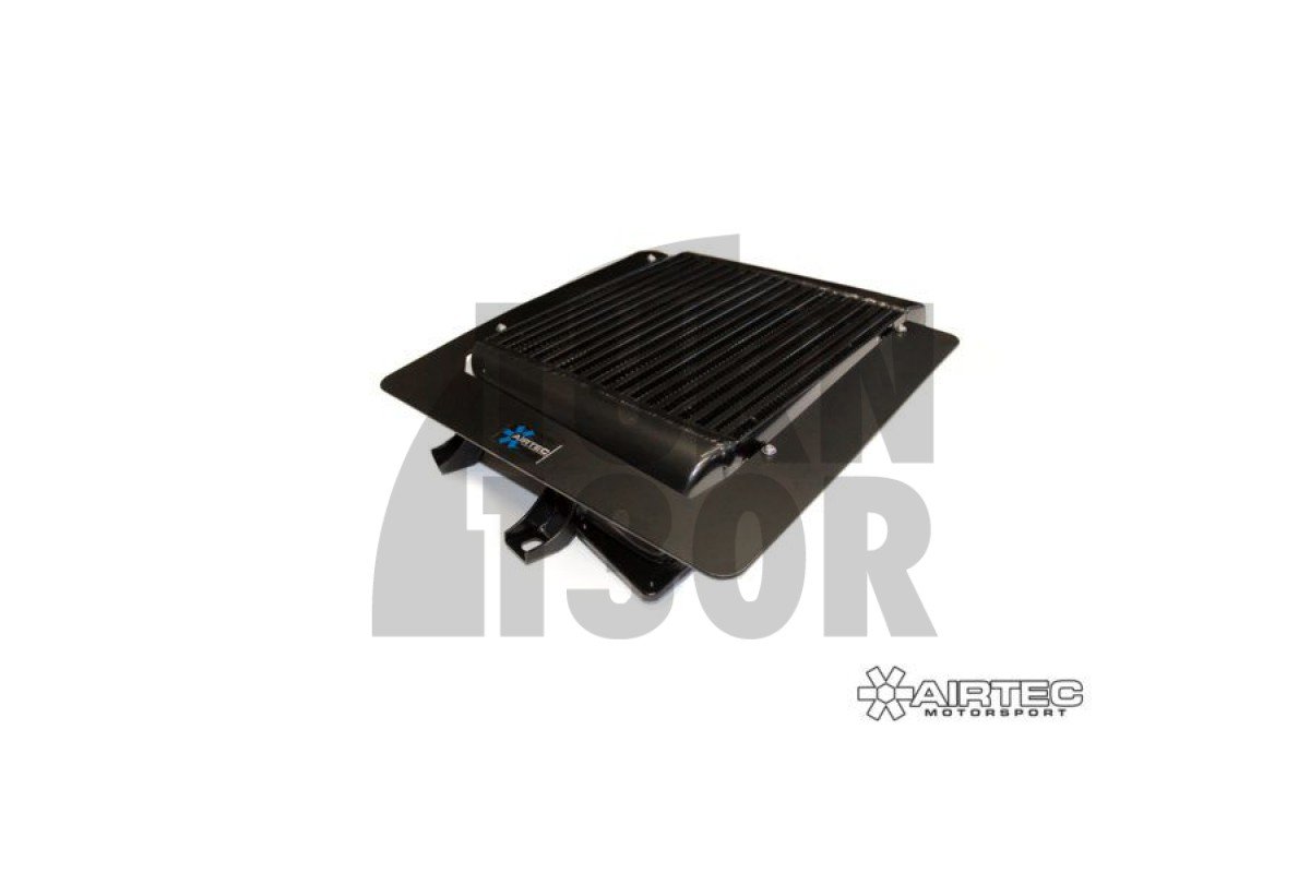 Mazda 3 MPS Mk2 Airtec Top Mount Intercooler Mazda 3 MPS Mk2 Airtec Top Mount Intercooler