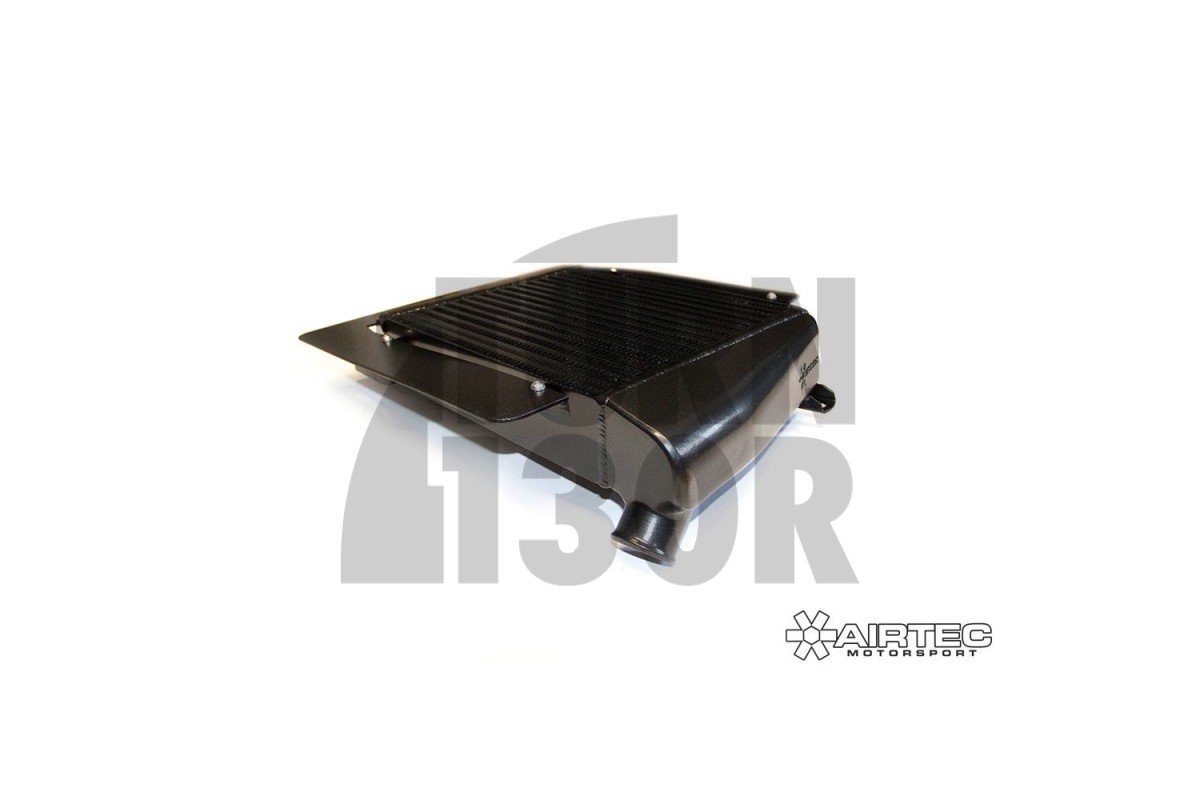 Mazda 3 MPS Mk2 Airtec Top Mount Intercooler Mazda 3 MPS Mk2 Airtec Top Mount Intercooler
