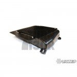 Mazda 3 MPS Mk2 Airtec Top Mount Intercooler Mazda 3 MPS Mk2 Airtec Top Mount Intercooler