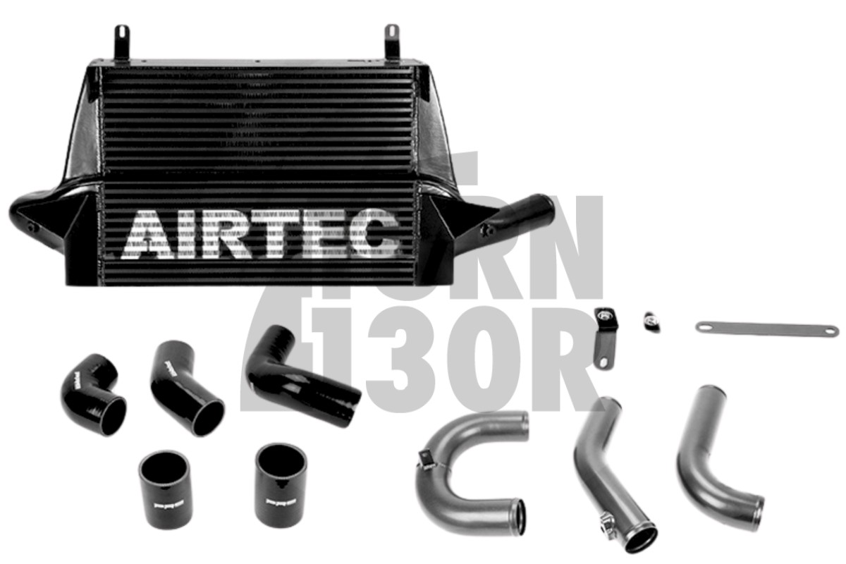 Honda Civic Type R FK2 Airtec Intercooler with Piping Honda Civic Type R FK2 Airtec Intercooler with Piping