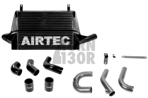 Honda Civic Type R FK2 Airtec Intercooler with Piping