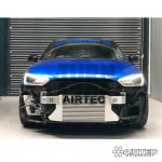 Audi S1 Airtec Stage 2 Intercooler Audi S1 Airtec Stage 2 Intercooler