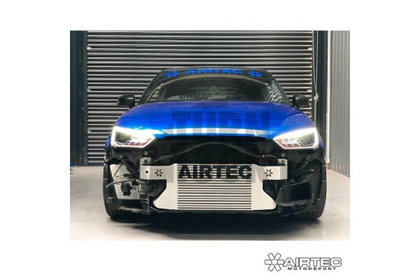 Audi S1 Airtec Stage 2 Intercooler