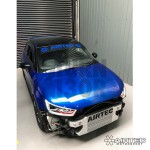 Audi S1 Airtec Stage 2 Intercooler Audi S1 Airtec Stage 2 Intercooler