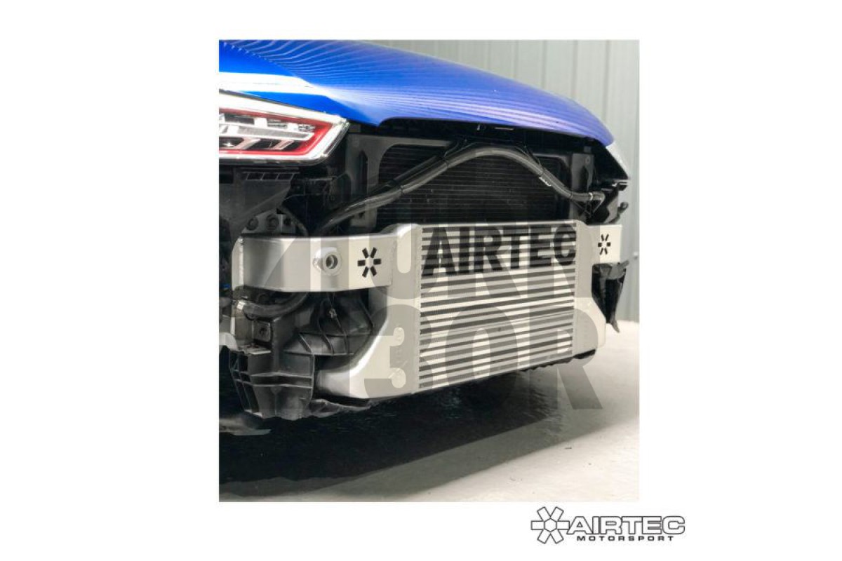Audi S1 Airtec Stage 2 Intercooler Audi S1 Airtec Stage 2 Intercooler