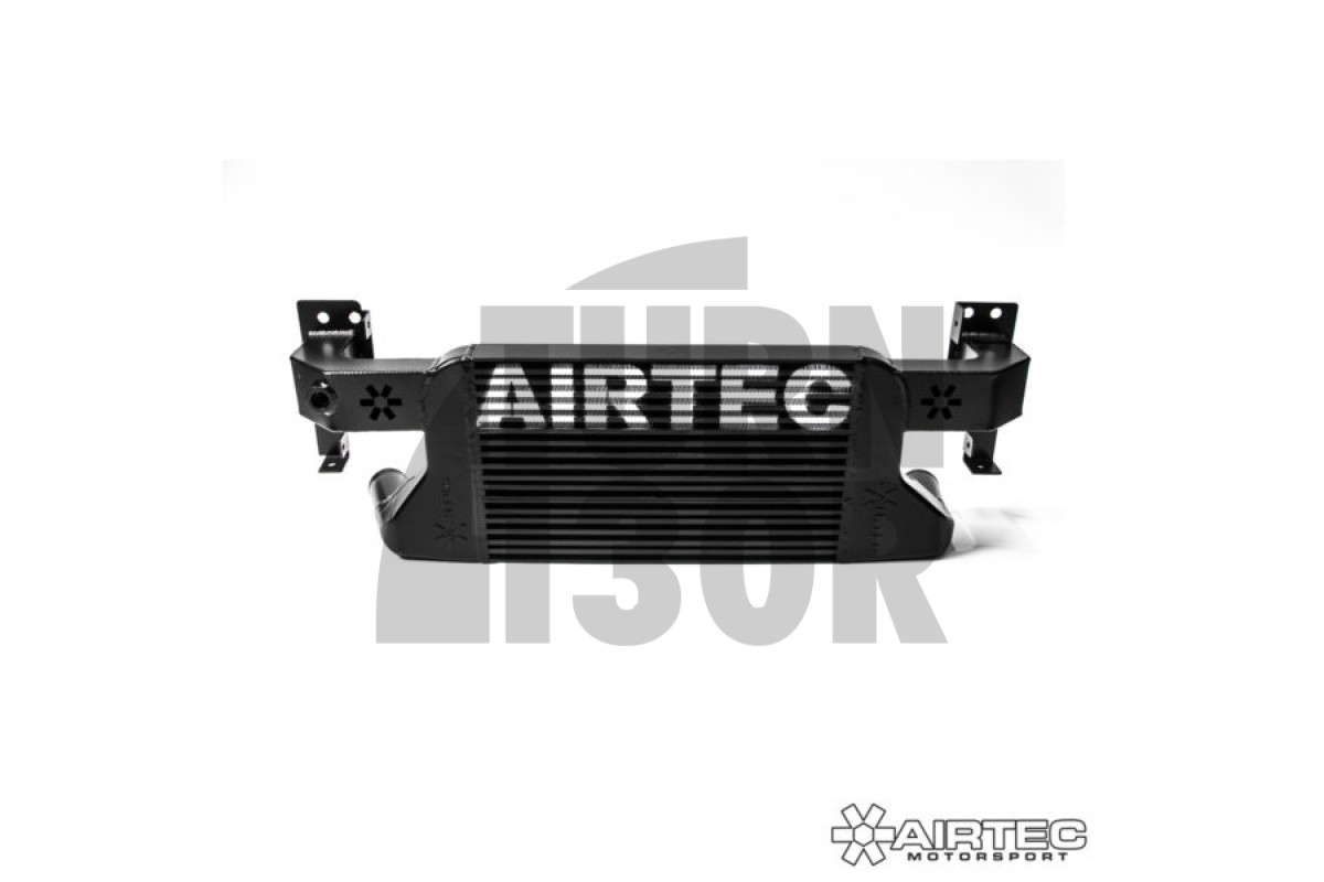 Audi S1 Airtec Stage 2 Intercooler Audi S1 Airtec Stage 2 Intercooler