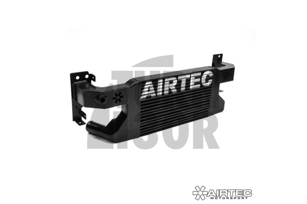Audi S1 Airtec Stage 2 Intercooler Audi S1 Airtec Stage 2 Intercooler