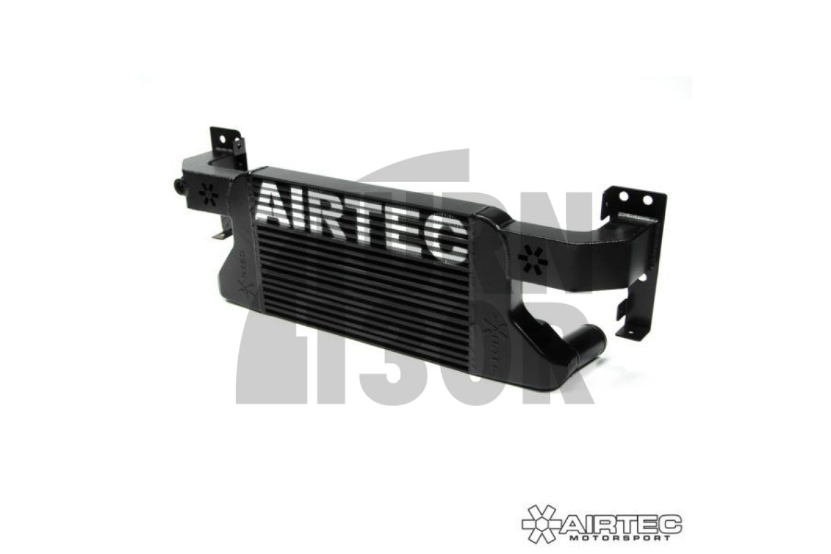 Audi S1 Airtec Stage 2 Intercooler Audi S1 Airtec Stage 2 Intercooler