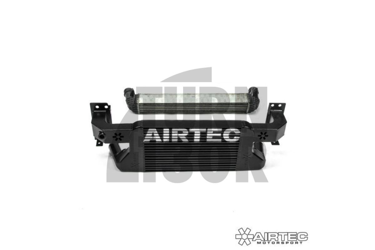 Audi S1 Airtec Stage 2 Intercooler Audi S1 Airtec Stage 2 Intercooler