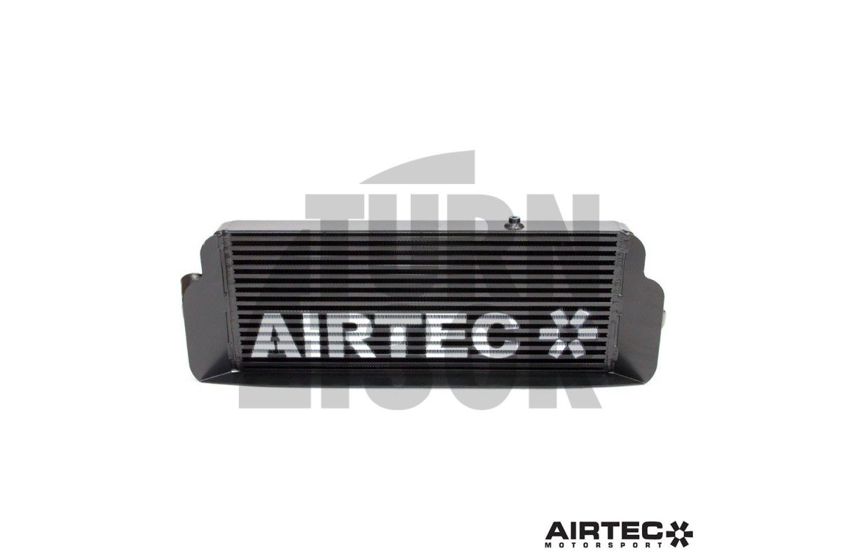 Ford Focus 2 ST Airtec Stage 2 Intercooler Ford Focus 2 ST Airtec Stage 2 Intercooler