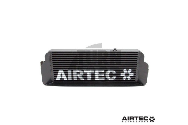 Ford Focus 2 ST Airtec Stage 2 Intercooler