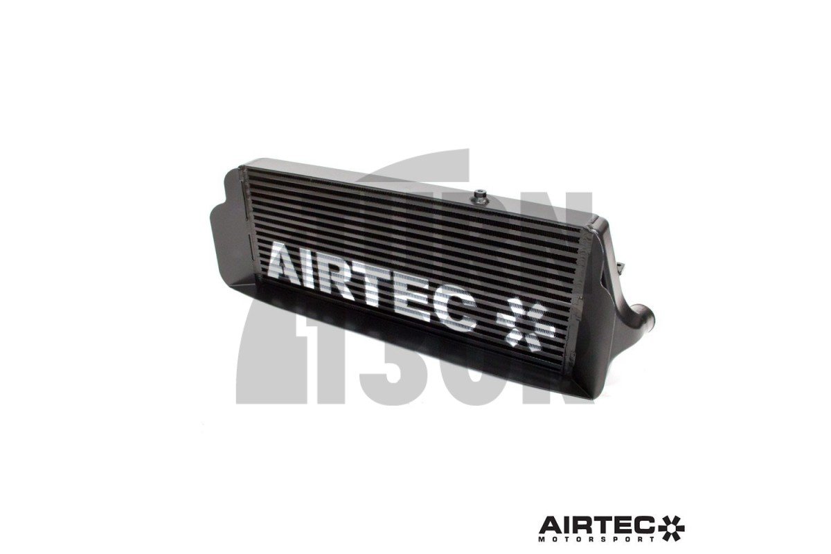 Ford Focus 2 ST Airtec Stage 2 Intercooler Ford Focus 2 ST Airtec Stage 2 Intercooler