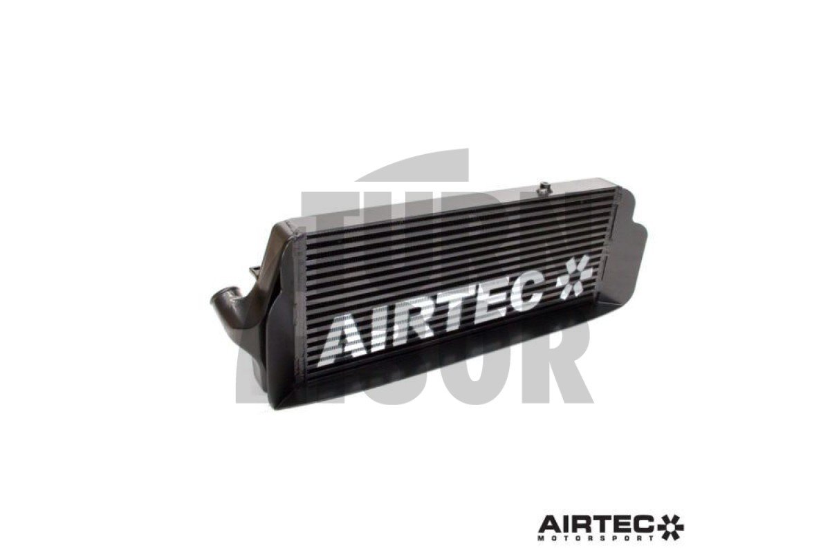 Ford Focus 2 ST Airtec Stage 2 Intercooler Ford Focus 2 ST Airtec Stage 2 Intercooler