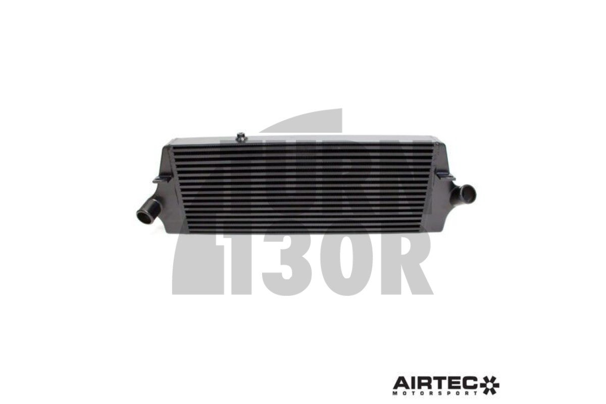 Ford Focus 2 ST Airtec Stage 2 Intercooler Ford Focus 2 ST Airtec Stage 2 Intercooler