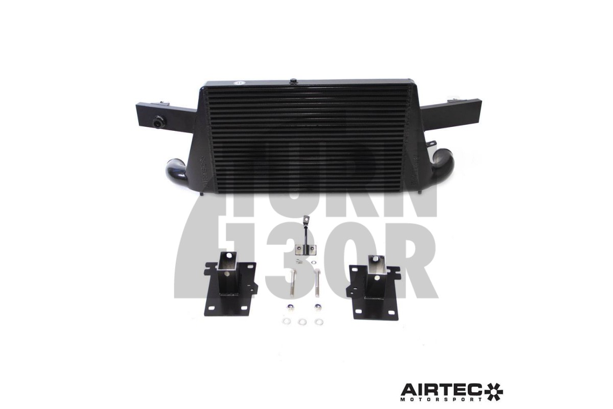 Audi RS3 8V Airtec Stage 3 Intercooler Audi RS3 8V Airtec Stage 3 Intercooler
