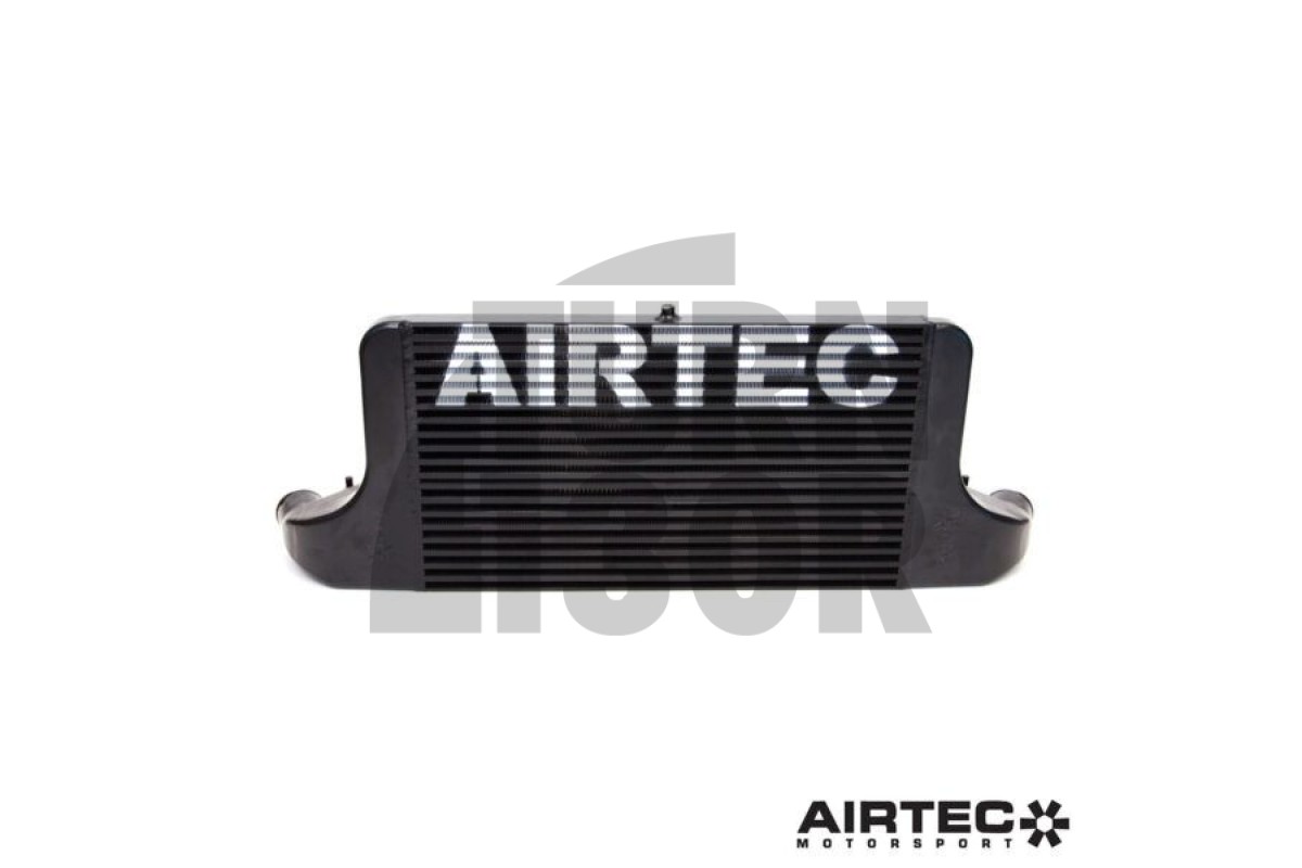 Ford Fiesta ST 180 Airtec Stage 3 Intercooler Ford Fiesta ST 180 Airtec Stage 3 Intercooler