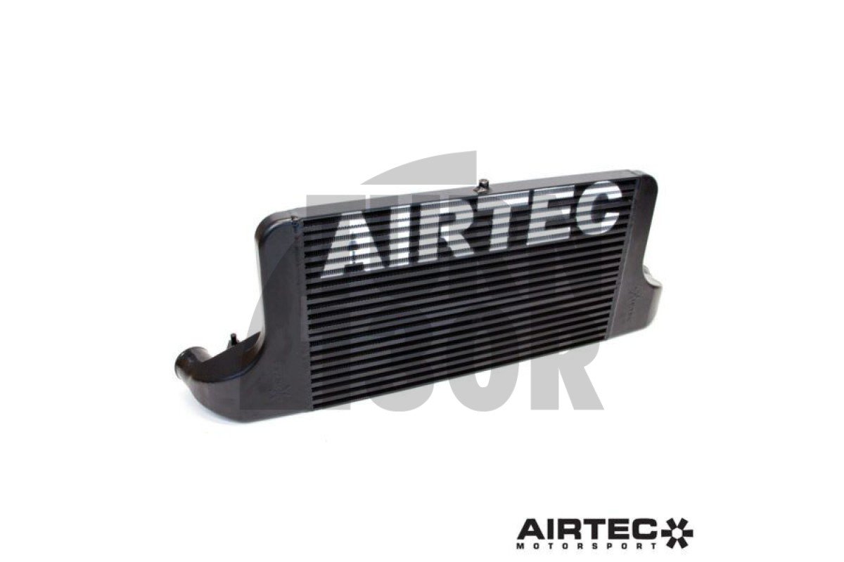 Ford Fiesta ST 180 Airtec Stage 3 Intercooler Ford Fiesta ST 180 Airtec Stage 3 Intercooler