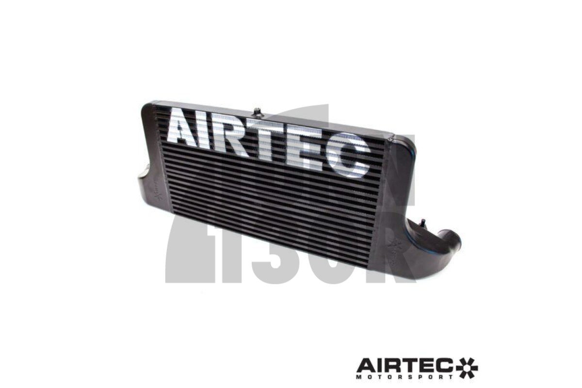 Ford Fiesta ST 180 Airtec Stage 3 Intercooler Ford Fiesta ST 180 Airtec Stage 3 Intercooler