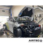 Ford Fiesta ST 180 Airtec Stage 3 Intercooler Ford Fiesta ST 180 Airtec Stage 3 Intercooler