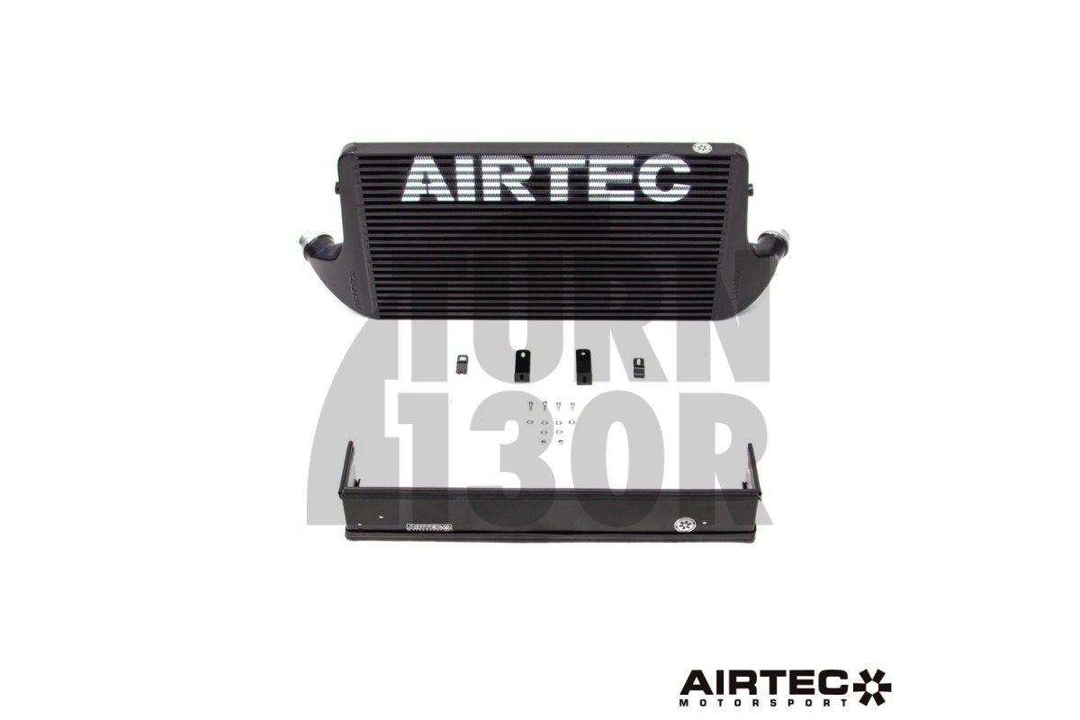 Ford Fiesta ST Mk8 200 Airtec Stage 3 Intercooler Ford Fiesta ST Mk8 200 Airtec Stage 3 Intercooler
