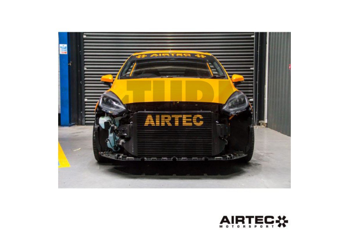 Ford Fiesta ST Mk8 200 Airtec Stage 3 Intercooler Ford Fiesta ST Mk8 200 Airtec Stage 3 Intercooler