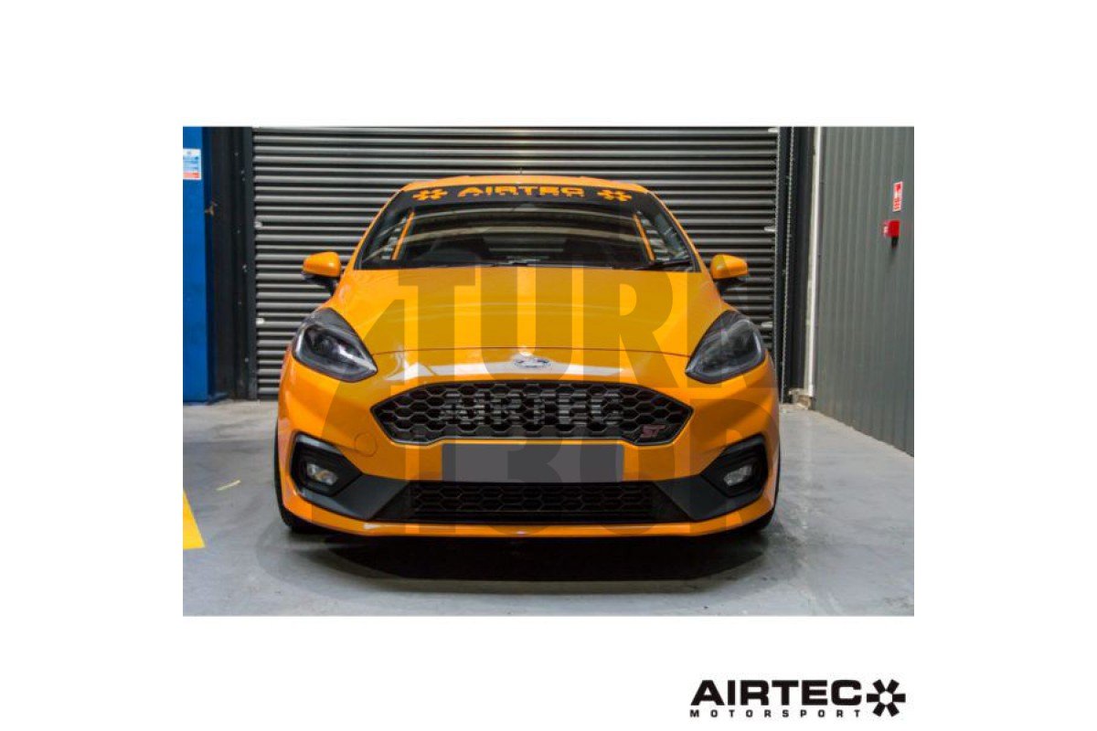 Ford Fiesta ST Mk8 200 Airtec Stage 3 Intercooler Ford Fiesta ST Mk8 200 Airtec Stage 3 Intercooler