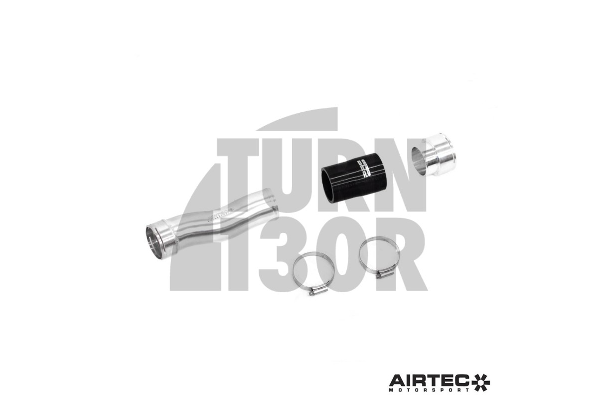 BMW M2, 135i, 235i, 335i, 435i F2x, 335i, 435i F3x N55 Airtec Turbo Outlet Pipe BMW M2, 135i, 235i, 335i, 435i F2x, 335i, 435i F3x N55 Airtec Turbo Outlet Pipe