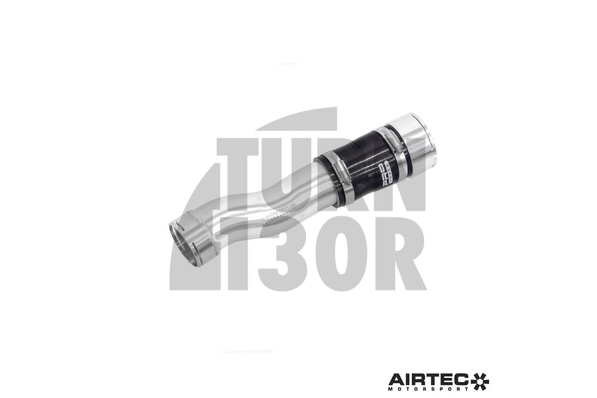 BMW M2, 135i, 235i, 335i, 435i F2x, 335i, 435i F3x N55 Airtec Turbo Outlet Pipe BMW M2, 135i, 235i, 335i, 435i F2x, 335i, 435i F3x N55 Airtec Turbo Outlet Pipe