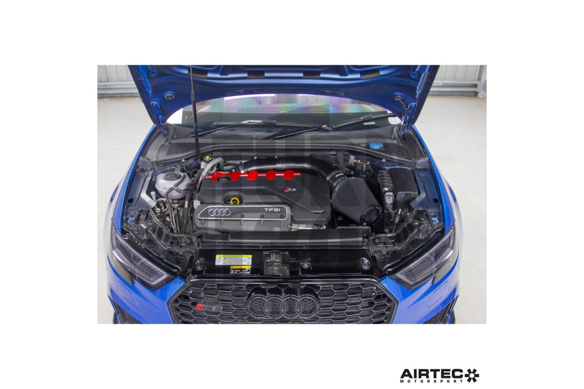 Audi RS3 8V 15-17 Airtec Intake Audi RS3 8V 15-17 Airtec Intake