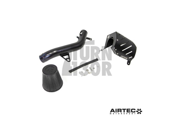 BMW 135i, 235i, 335i, 435i, M2 N55 Airtec Intake