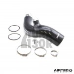 BMW 135i, 235i, 335i, 435i N55 Airtec Silicone Intake Hose BMW 135i, 235i, 335i, 435i N55 Airtec Silicone Intake Hose