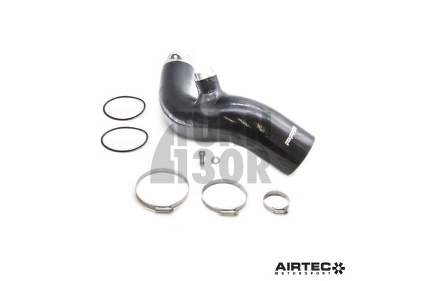 BMW 135i, 235i, 335i, 435i N55 Airtec Silicone Intake Hose