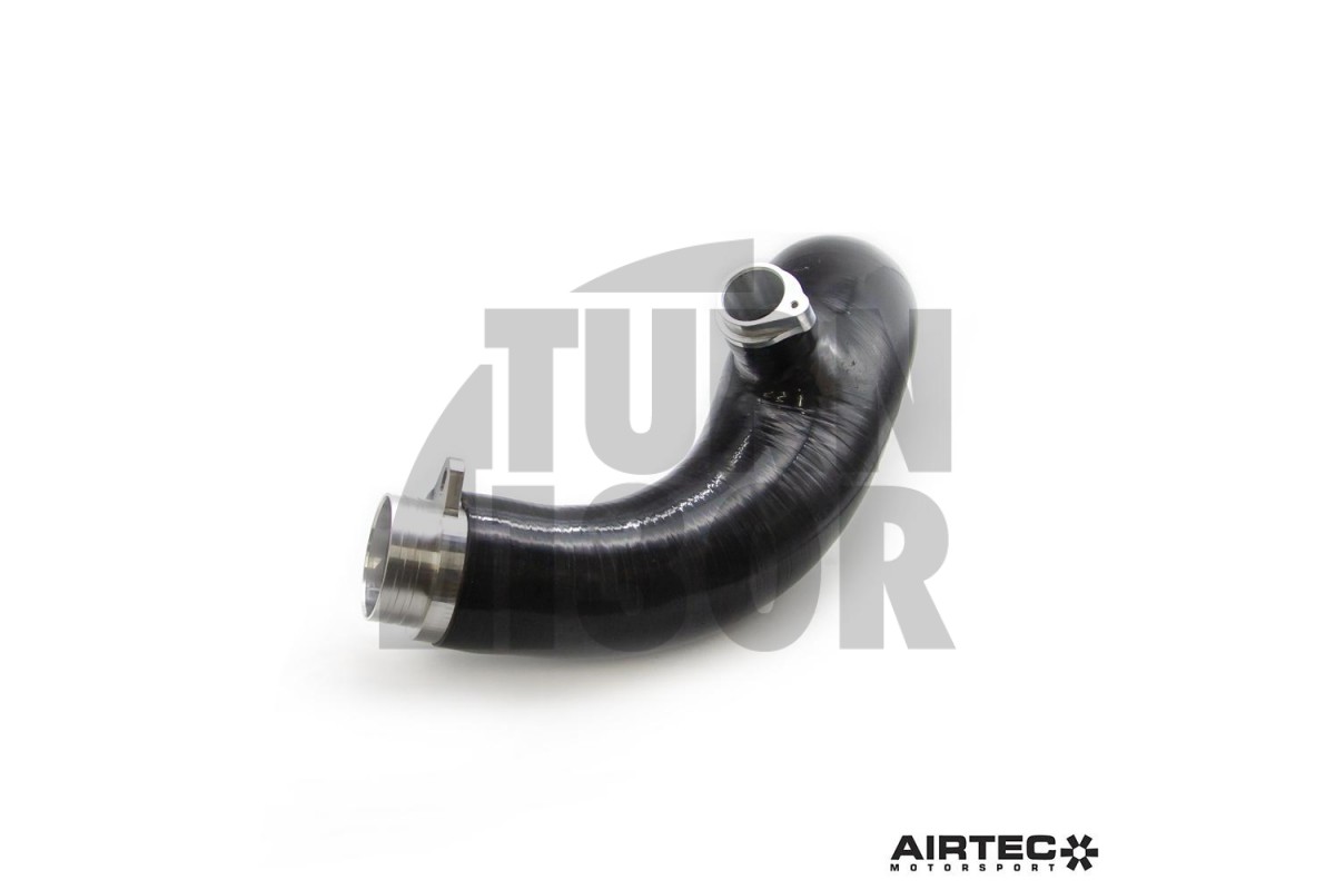 BMW 135i, 235i, 335i, 435i N55 Airtec Silicone Intake Hose BMW 135i, 235i, 335i, 435i N55 Airtec Silicone Intake Hose