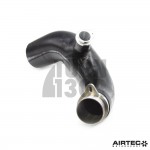 BMW 135i, 235i, 335i, 435i N55 Airtec Silicone Intake Hose BMW 135i, 235i, 335i, 435i N55 Airtec Silicone Intake Hose