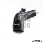 BMW 135i, 235i, 335i, 435i N55 Airtec Silicone Intake Hose BMW 135i, 235i, 335i, 435i N55 Airtec Silicone Intake Hose