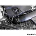 BMW 135i, 235i, 335i, 435i N55 Airtec Silicone Intake Hose BMW 135i, 235i, 335i, 435i N55 Airtec Silicone Intake Hose