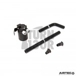 Airtec Oil Catch Can for BMW 135i / 235i / M2 N55 Airtec Oil Catch Can for BMW 135i / 235i / M2 N55