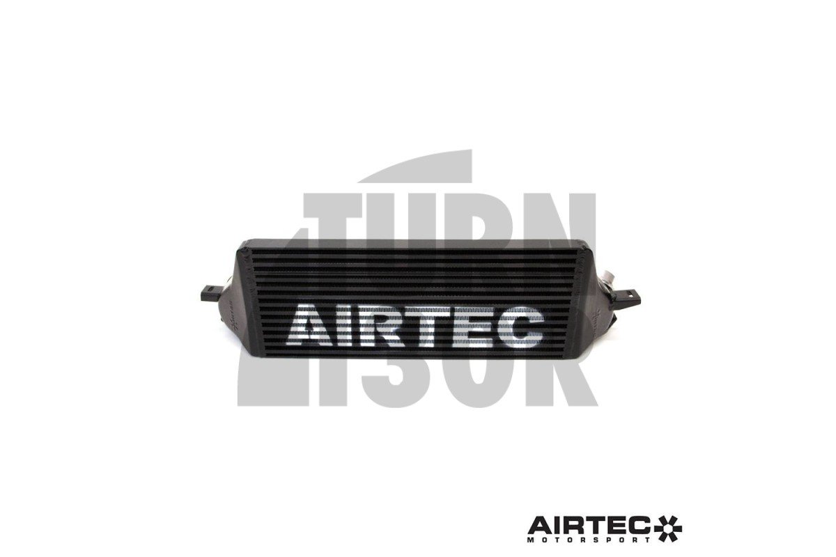 Airtec Intercooler Kit for BMW 135i F40 Airtec Intercooler Kit for BMW 135i F40