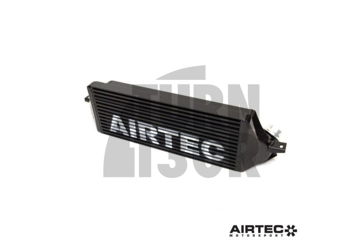 Airtec Intercooler Kit for BMW 135i F40 Airtec Intercooler Kit for BMW 135i F40