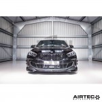 Airtec Intercooler Kit for BMW 135i F40 Airtec Intercooler Kit for BMW 135i F40