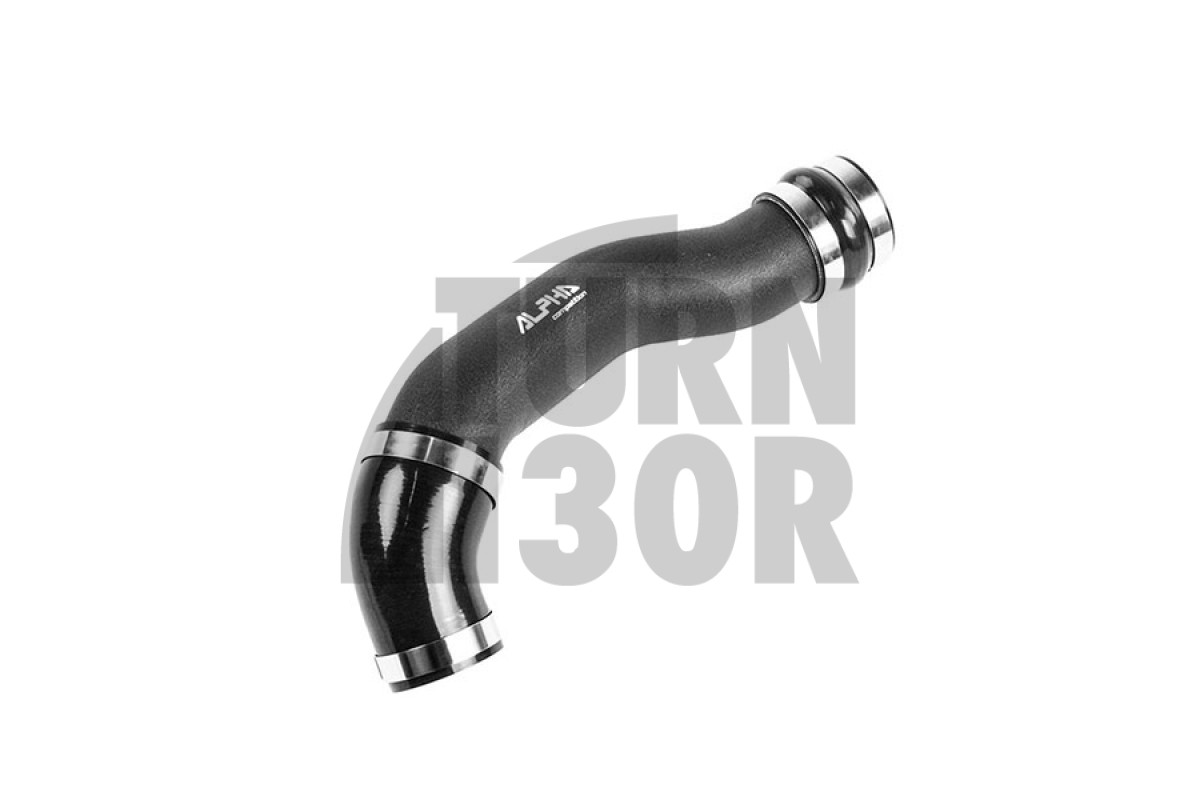Alpha Competition 3.5 / 89mm Intake Pipe Audi RS3 8V Alpha Competition 3.5 / 89mm Intake Pipe Audi RS3 8V