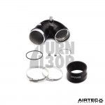 Airtec J Pipe for BMW M3 F80 / M4 F8x / M2 Comp F87 Airtec J Pipe for BMW M3 F80 / M4 F8x / M2 Comp F87