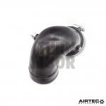 Airtec J Pipe for BMW M3 F80 / M4 F8x / M2 Comp F87 Airtec J Pipe for BMW M3 F80 / M4 F8x / M2 Comp F87
