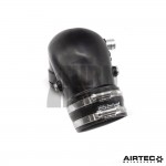 Airtec J Pipe for BMW M3 F80 / M4 F8x / M2 Comp F87 Airtec J Pipe for BMW M3 F80 / M4 F8x / M2 Comp F87