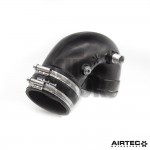 Airtec J Pipe for BMW M3 F80 / M4 F8x / M2 Comp F87 Airtec J Pipe for BMW M3 F80 / M4 F8x / M2 Comp F87