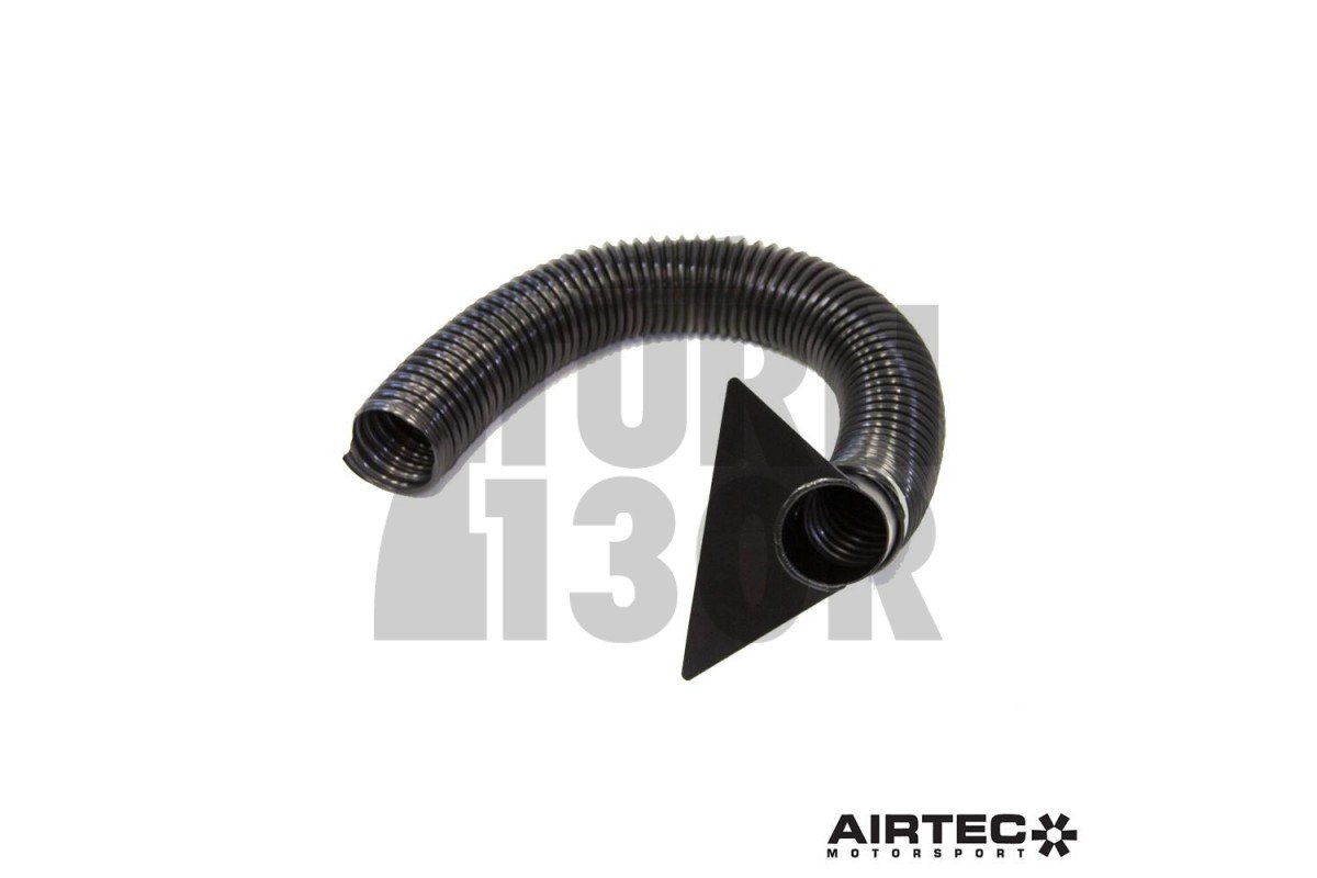 Airtec Stage 3 Intercooler Cold Air Feed Duct for Fiesta ST Mk8 Airtec Stage 3 Intercooler Cold Air Feed Duct for Fiesta ST Mk8