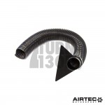 Airtec Stage 3 Intercooler Cold Air Feed Duct for Fiesta ST Mk8 Airtec Stage 3 Intercooler Cold Air Feed Duct for Fiesta ST Mk8